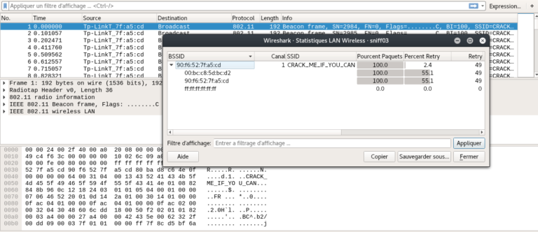 parsing wireshark captures with python 3 parsing wireshark captures with python 3